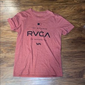 RVCA t-shirt